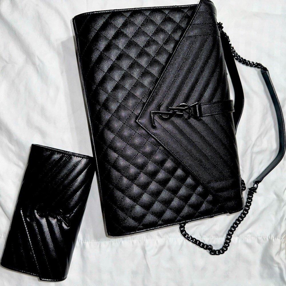 YSL Bag ONLY